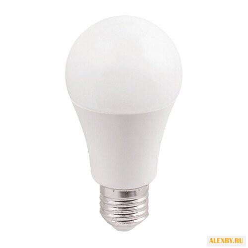 Лампа светодиодная КОСМОС Smart