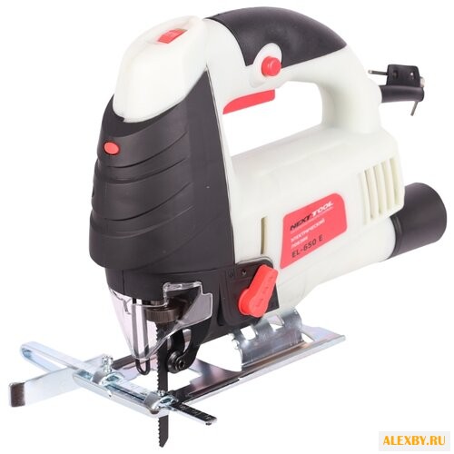 Электролобзик NEXTTOOL EL-650E