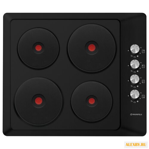 Варочная панель MAUNFELD