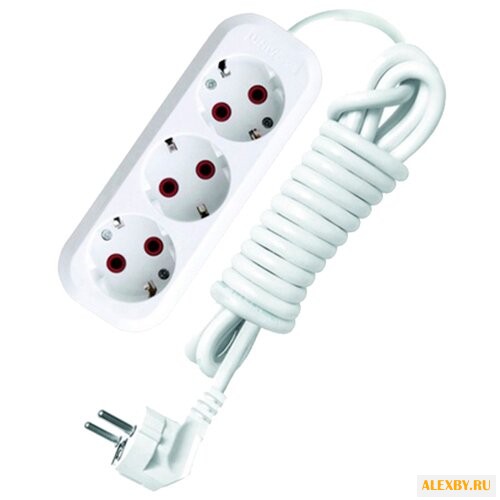 Удлинитель UNIVersal У10-554