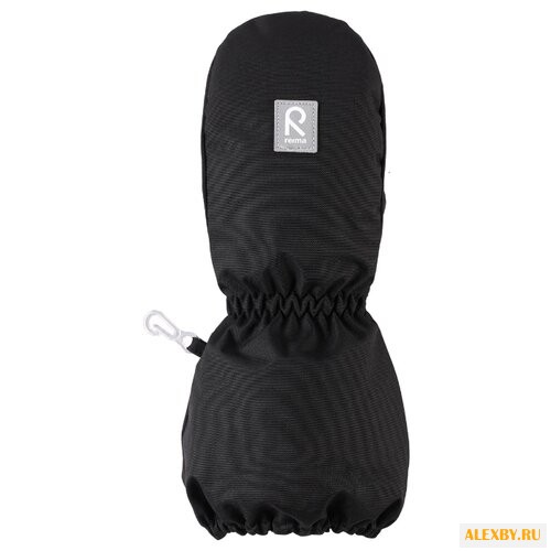 Варежки Lassie