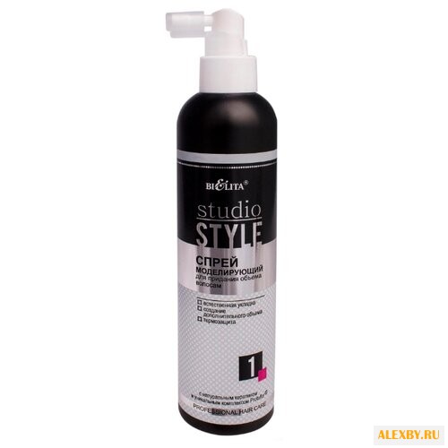 Bielita Спрей для объема волос