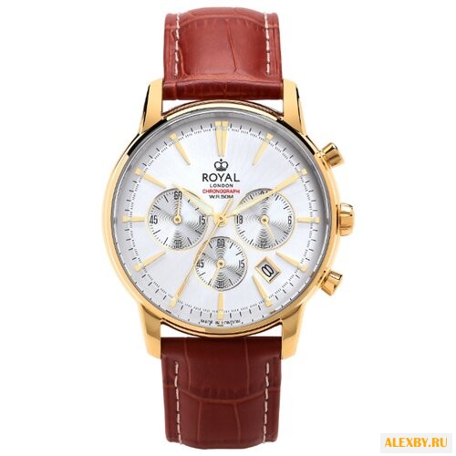 Наручные часы ROYAL LONDON