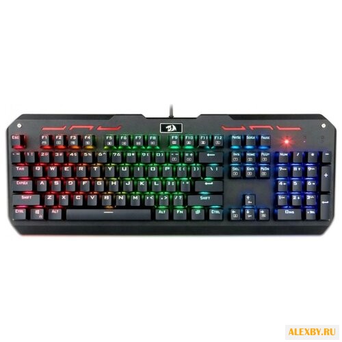 Клавиатура Redragon Varuna