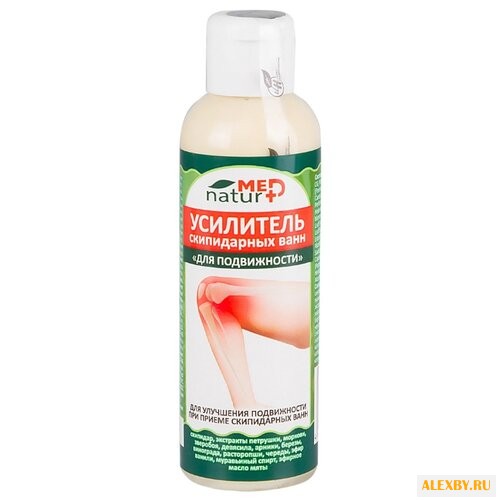 Средство для тела Натуротерапия