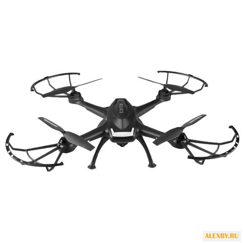 Квадрокоптер Relice QD-704WHD
