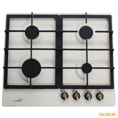 Варочная панель Leran GH M312 BG