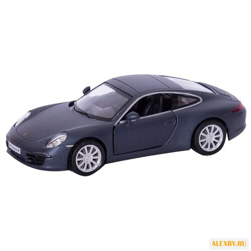 Легковой автомобиль RMZ City