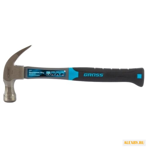 Молоток столярный Gross 10476