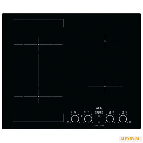 Варочная панель AEG IKK 64545 IB