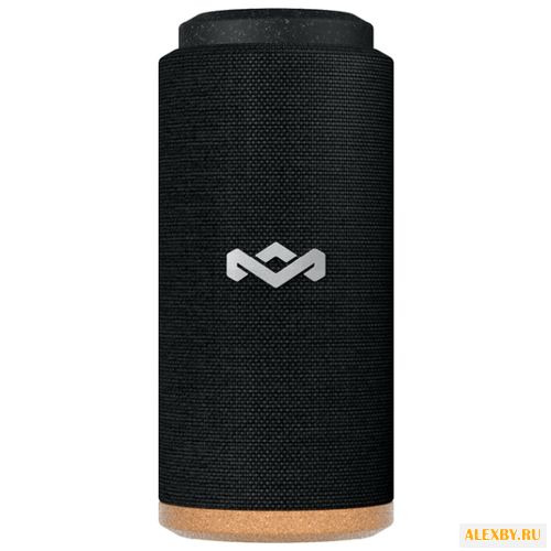 Портативная акустика Marley No