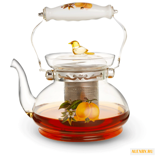 Kelli Заварочный чайник KL-3060