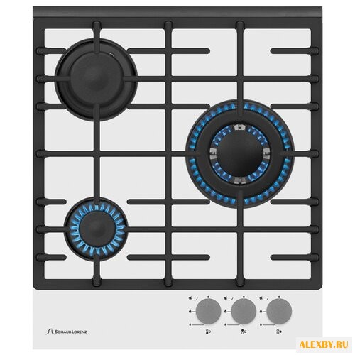 Варочная панель Schaub Lorenz