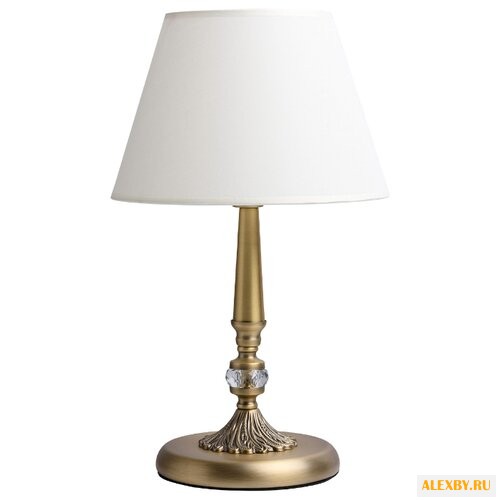 Настольная лампа MW-Light