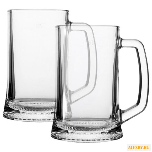 Luminarc Набор кружек для пива