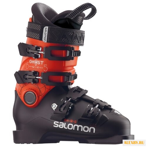 Ботинки для горных лыж Salomon