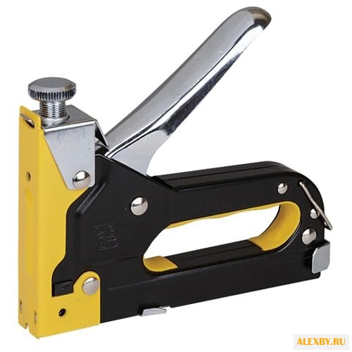 Скобогвоздезабивной пистолет