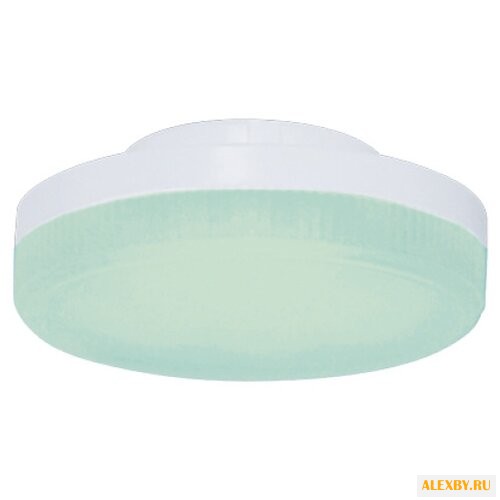 Лампа люминесцентная Ecola