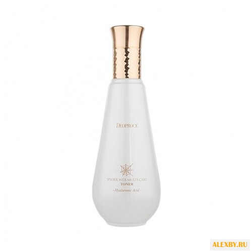 Deoproce Тоник Spider Web