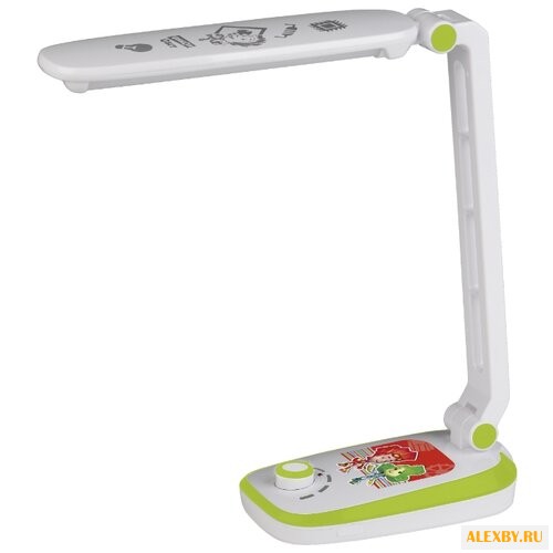 Настольная лампа ЭРА