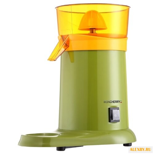 Соковыжималка IRON CHERRY Juice