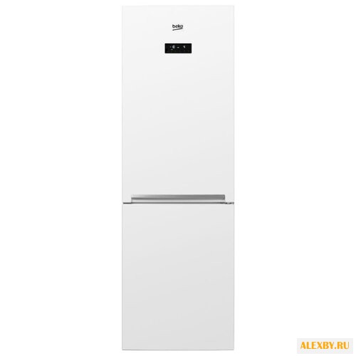 Холодильник BEKO RCNK 356E20 W