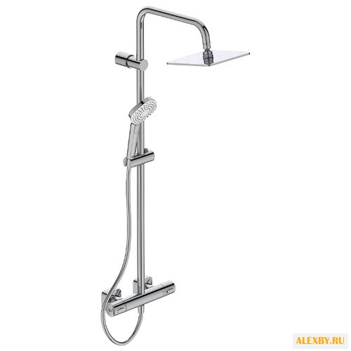 Душевая стойка Ideal STANDARD