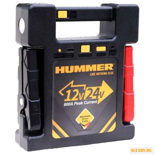 Пусковое устройство HUMMER H24