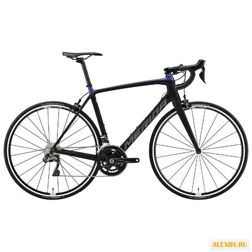 Шоссейный велосипед Merida