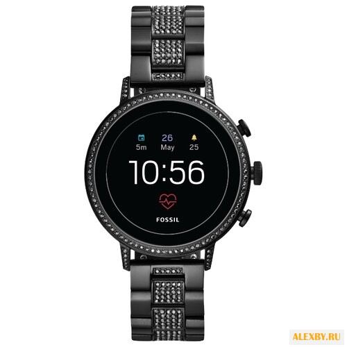 Часы FOSSIL Gen 4 Smartwatch