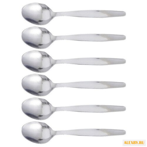Tescoma Набор чайных ложек