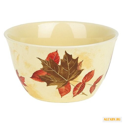 ENS Салатник Кленовый сироп 400