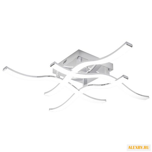 Люстра Citilux Джек CL226131