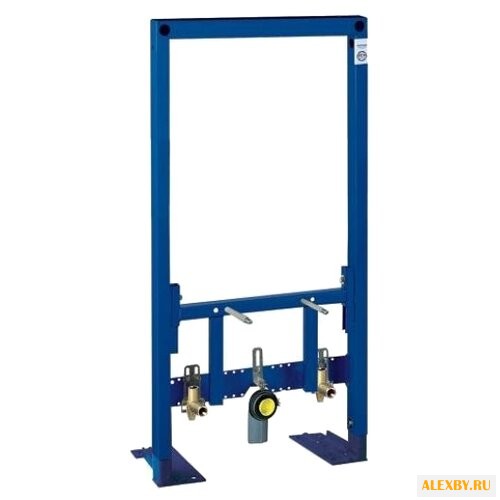 Рамная инсталляция Grohe Rapid