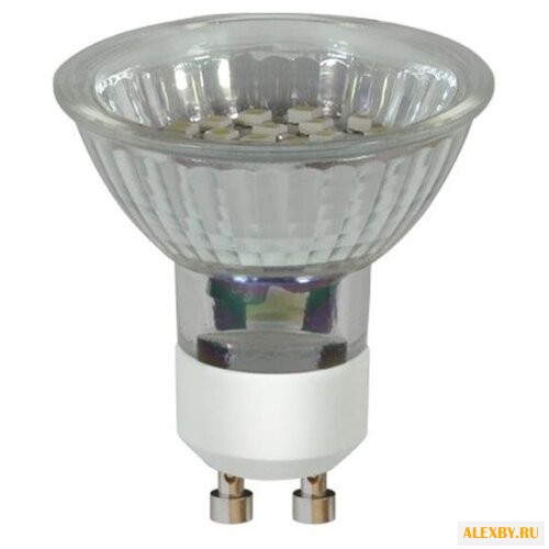 Лампа светодиодная Uniel