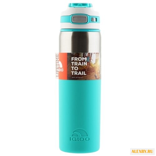Термокружка Igloo Tahoe 24 0.7 л