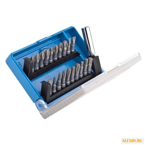 Набор оснастки ЗУБР 26091-H21