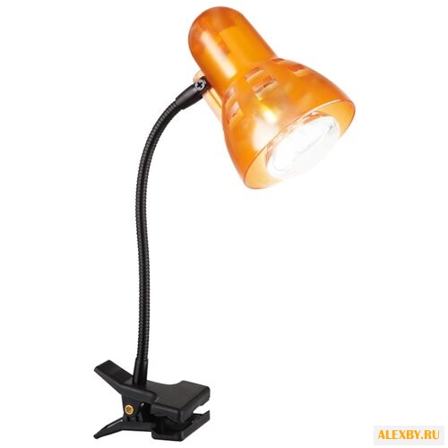 Лампа на прищепке Globo