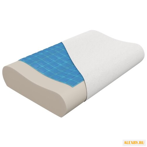 Подушка Armos Premium Wave Gel