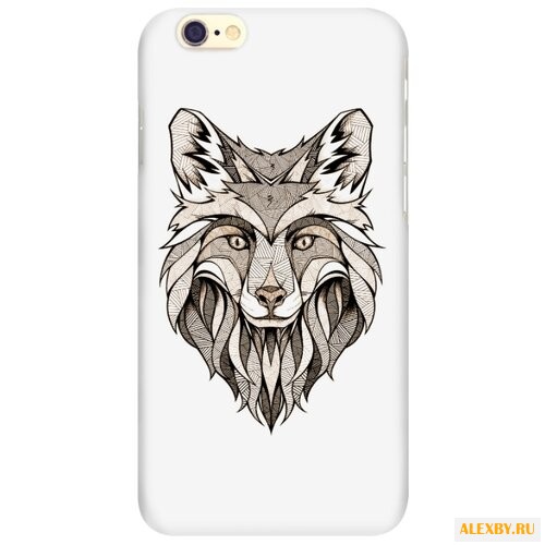 Чехол Mitya Veselkov