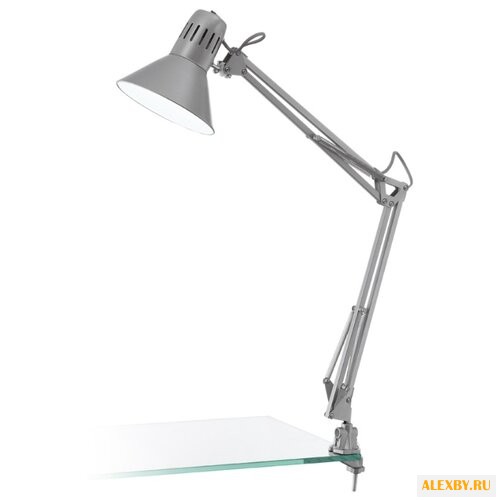 Лампа на струбцине Eglo Firmo