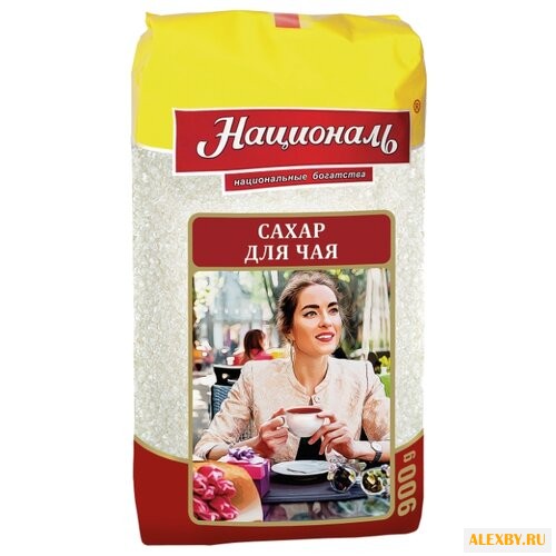 Сахар Националь Для чая