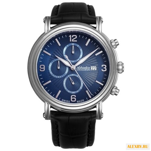 Наручные часы Adriatica