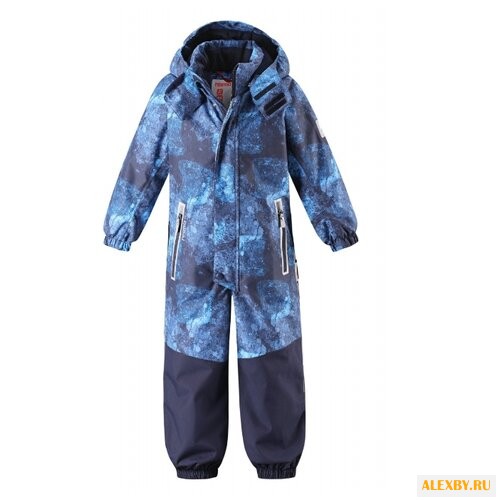 Комбинезон Reima Tornio 520239