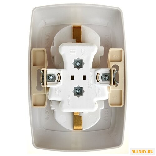 Розетка Schneider Electric