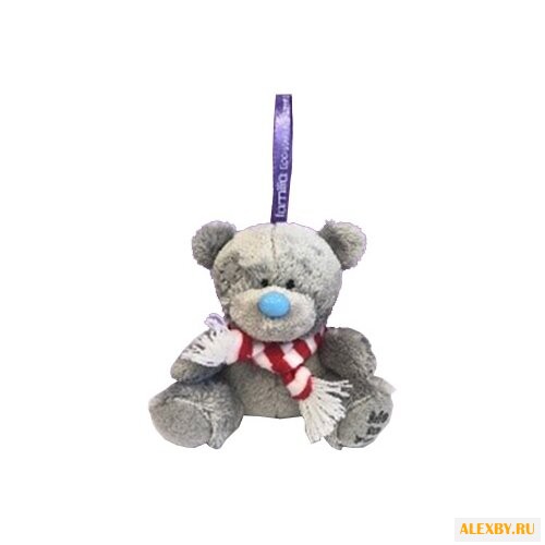 Игрушка-брелок Me to you Мишка