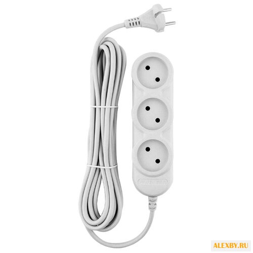 Удлинитель Power Cube PC-Y-1-05