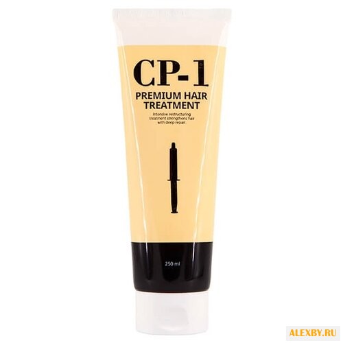 Esthetic House Протеиновая