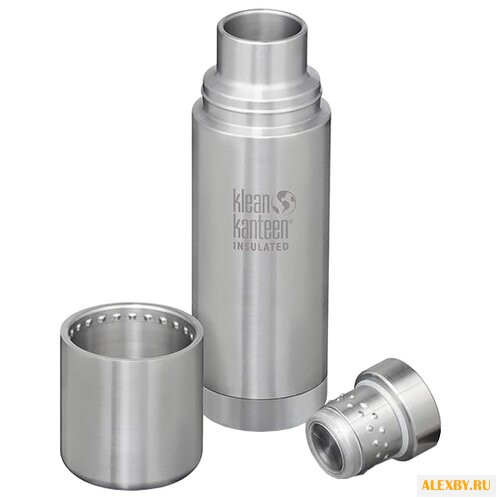 Классический термос Klean