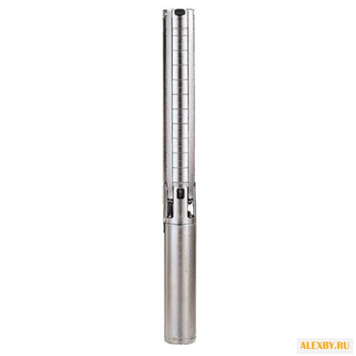 Насос Grundfos SP 2A-75 EAC 380В